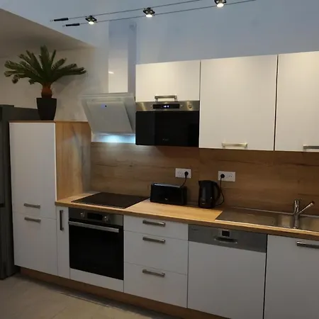 Loft Sierroz 아파트 *