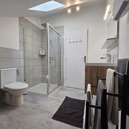 Loft Sierroz 아파트 *