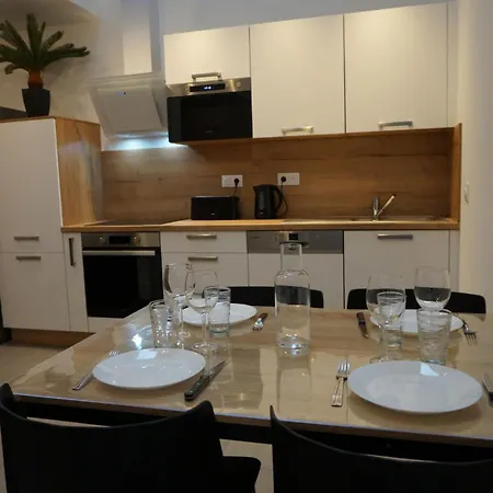 Loft Sierroz 엑스레뱅