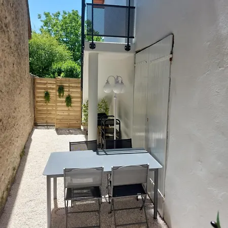 Loft Sierroz Апартаменты