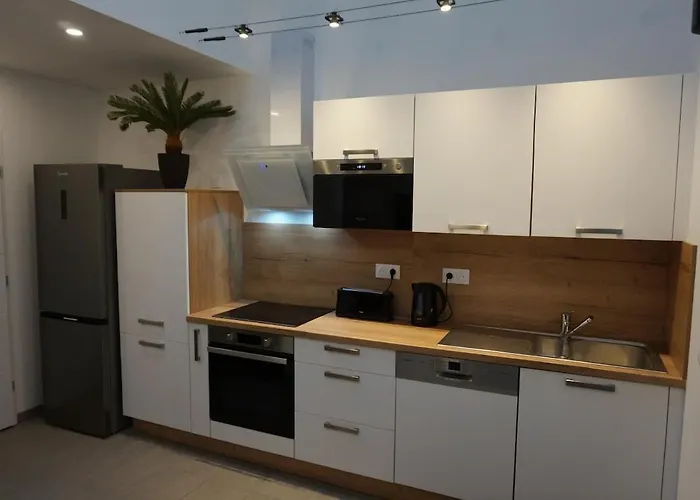 Loft Sierroz شقة *