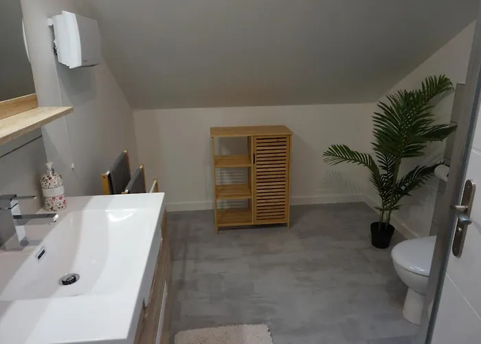 Loft Sierroz إيكس ليه با