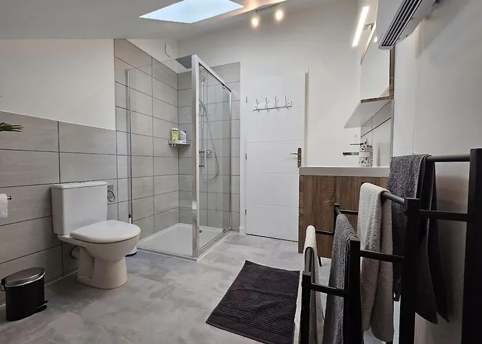 Loft Sierroz شقة *