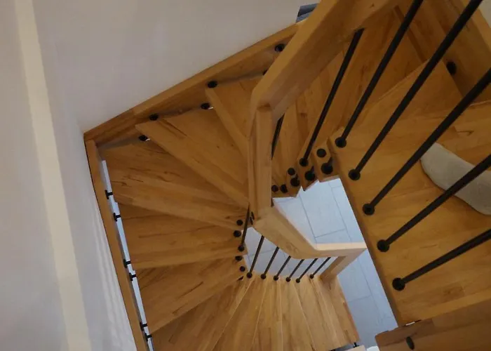 شقة Loft Sierroz إيكس ليه با