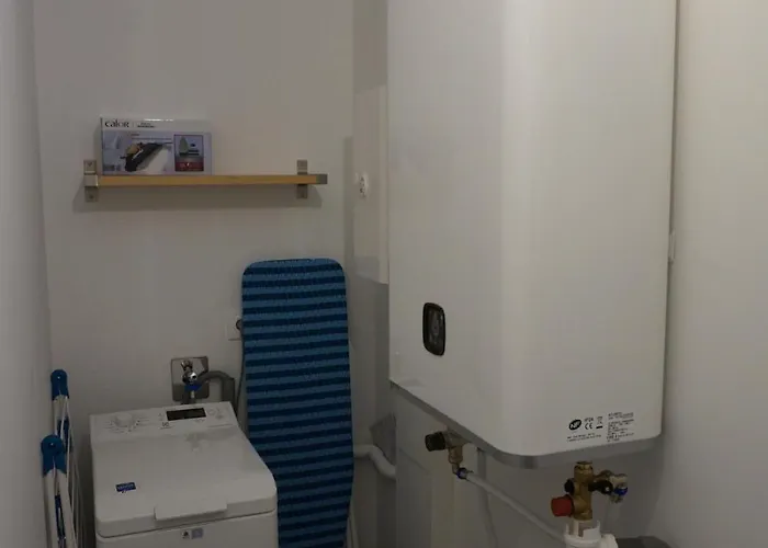 Loft Sierroz شقة إيكس ليه با