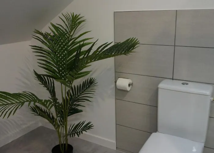 Loft Sierroz إيكس ليه با